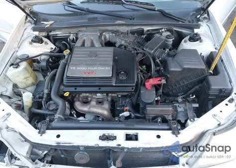 2002 Toyota Avalon Xls from USA, damaged, VIN 4T1BF28B82U263174